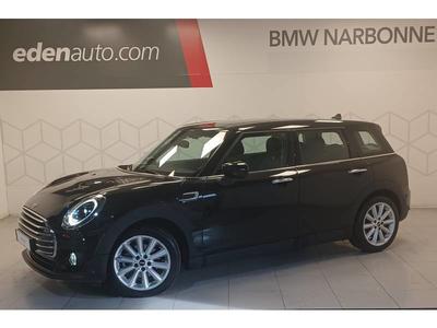 Mini Mini Clubman Cooper 136 ch Dkg7 Edition Premium Plus