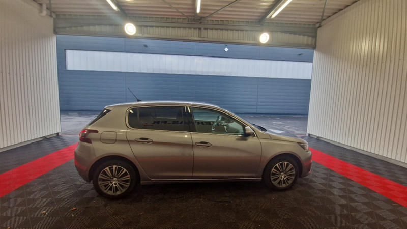 Peugeot 308 puretech 130ch ss allure business