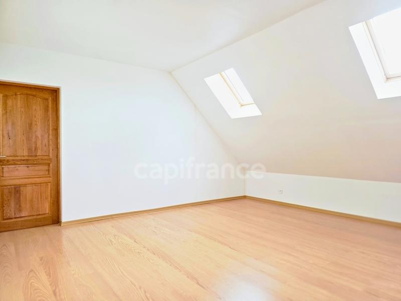 Propriété - 154 m² - 6 pièces
