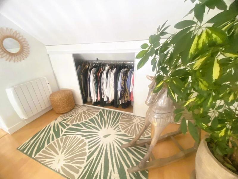 Duplex - 61 m² - 3 pièces