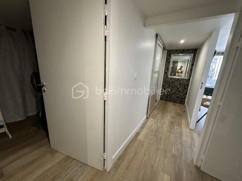 Pavillon - 100 m² - 6 pièces