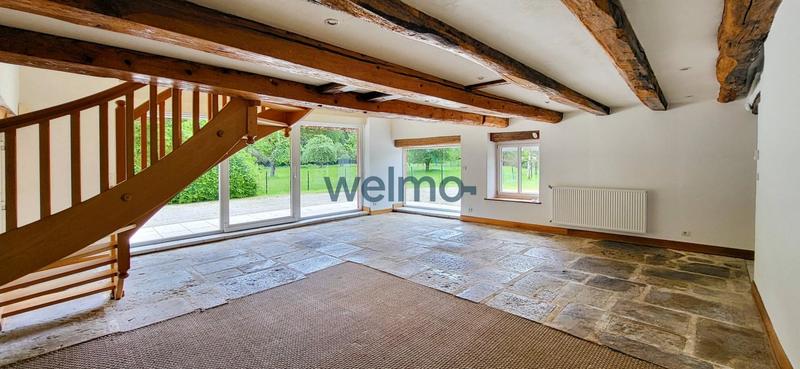 Maison - 282 m² - 9 pièces