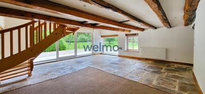 Maison - 282 m² - 9 pièces