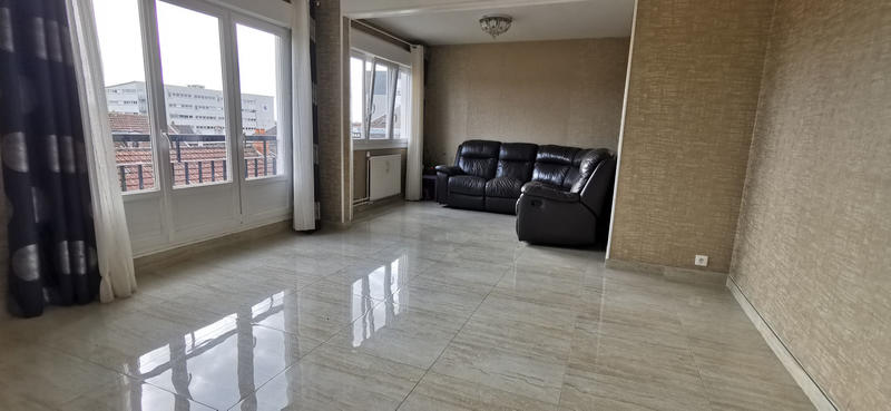 Appartement - 71 m² - 4 pièces