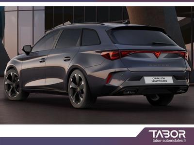 Cupra Leon St 1.5 eTSI 150 Dsg Pano EdgeP Led