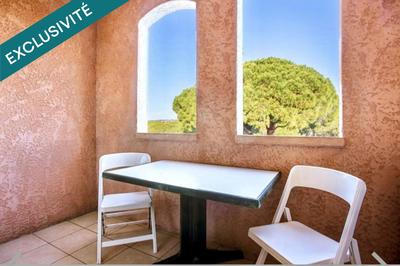 Appartement - 44 m² - 3 pièces