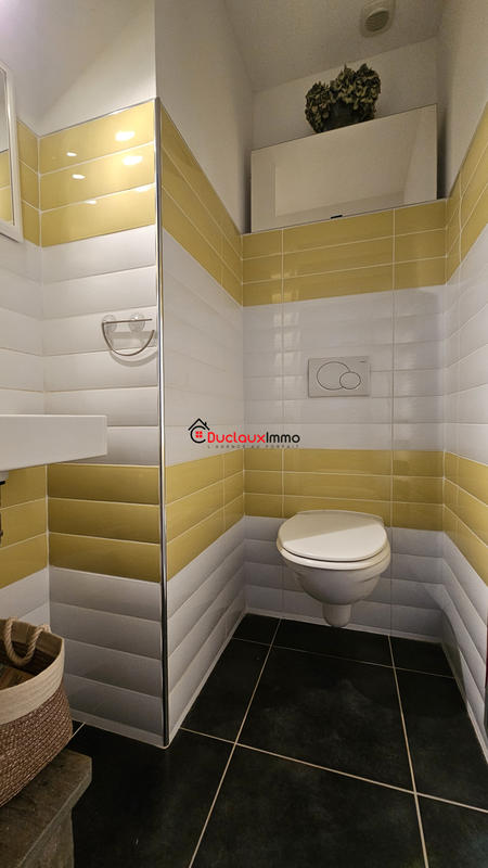 Maison - 155 m² - 5 pièces