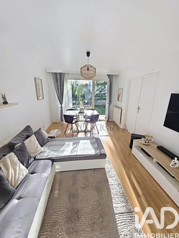 Appartement - 70 m² - 4 pièces