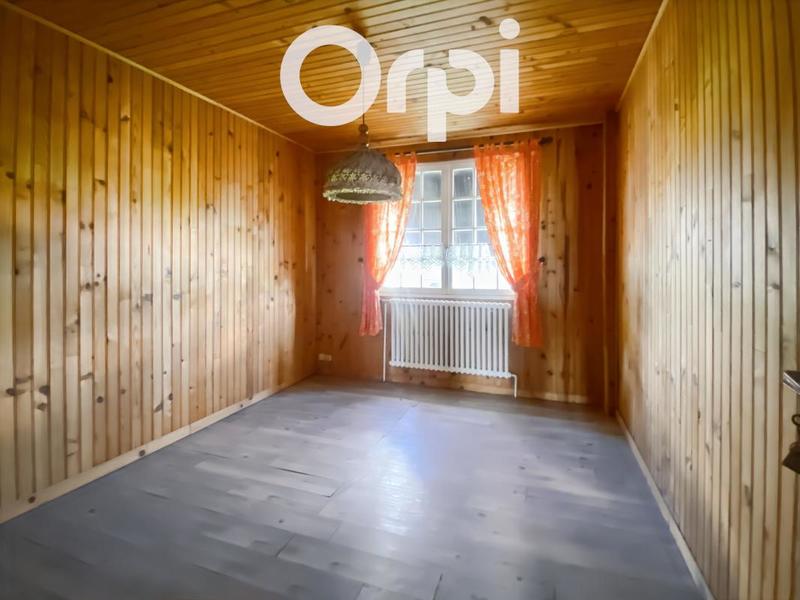 Maison - 159 m² - 7 pièces