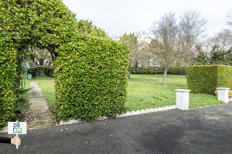 Maison - 224 m² - 4 pièces