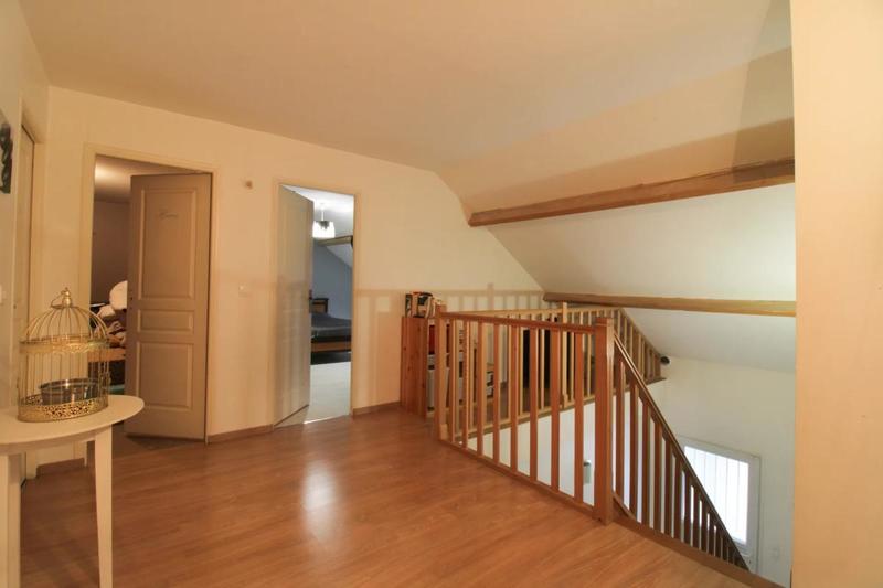 Maison - 197 m² - 7 pièces