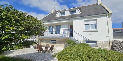 Maison - 134 m² - 7 pièces