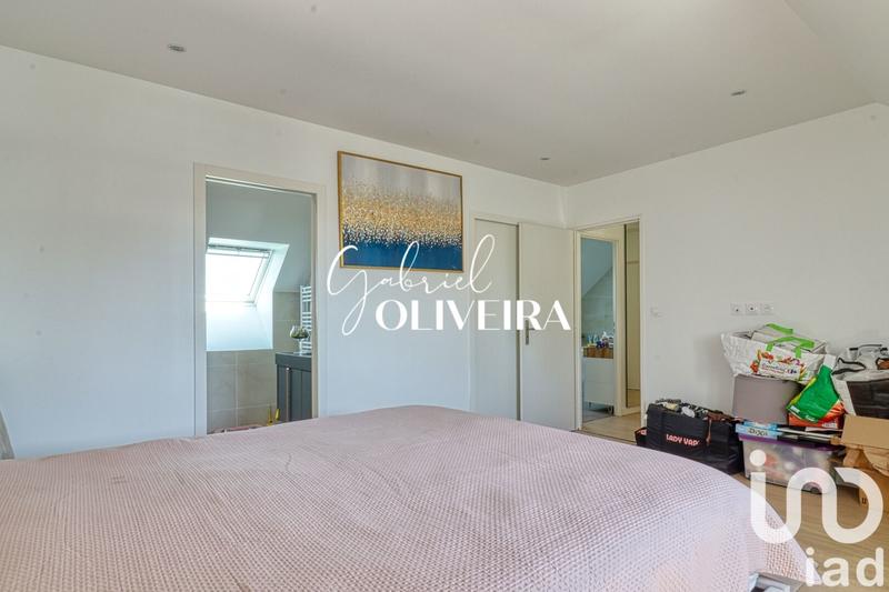 Maison - 140 m² - 7 pièces