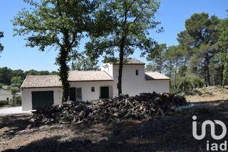 Maison - 111 m² - 4 pièces