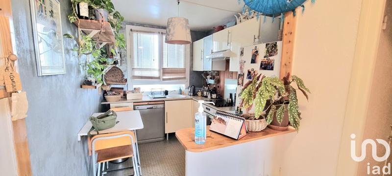 Appartement - 68 m² - 3 pièces