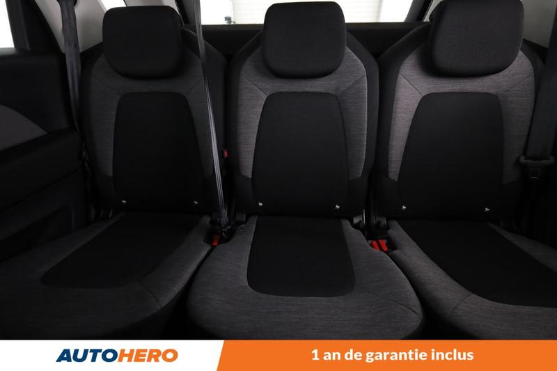 Citroën C4 Picasso (2) 1.6 Blue-HDi Feel Eat6 120 ch