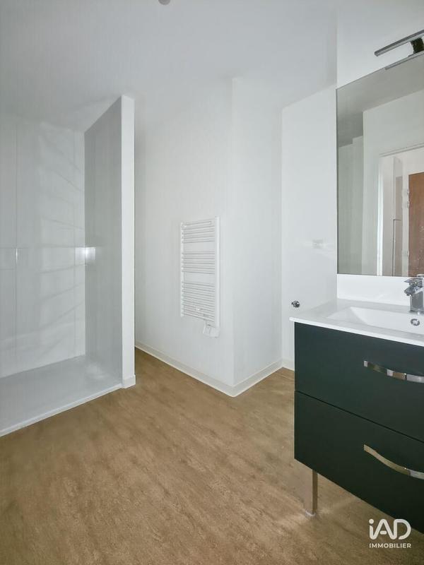 Appartement - 53 m² - 2 pièces