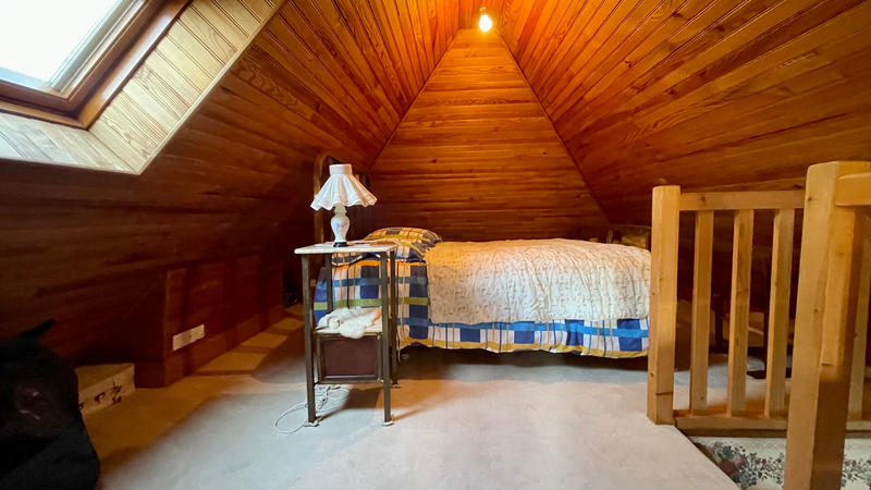 Maison - 155 m² - 6 pièces