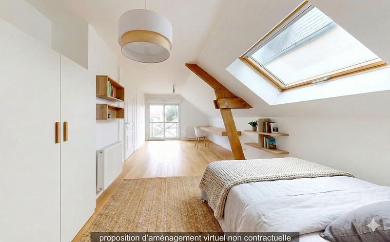 Maison - 224 m² - 6 pièces