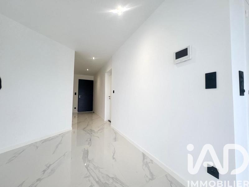 Maison - 142 m² - 5 pièces