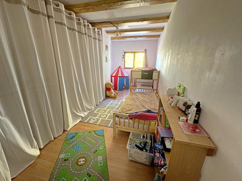 Mas - 98 m² - 4 pièces