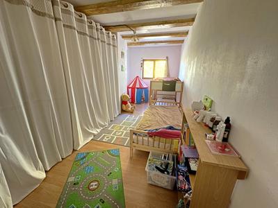 Mas - 98 m² - 4 pièces