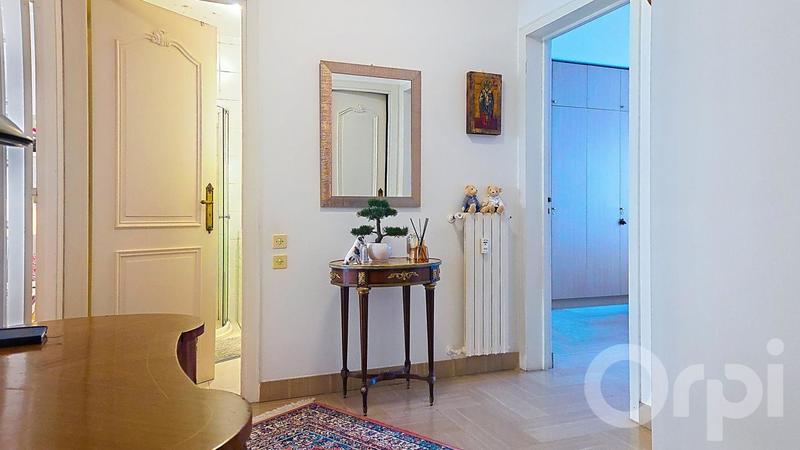 Appartement - 69 m² - 2 pièces