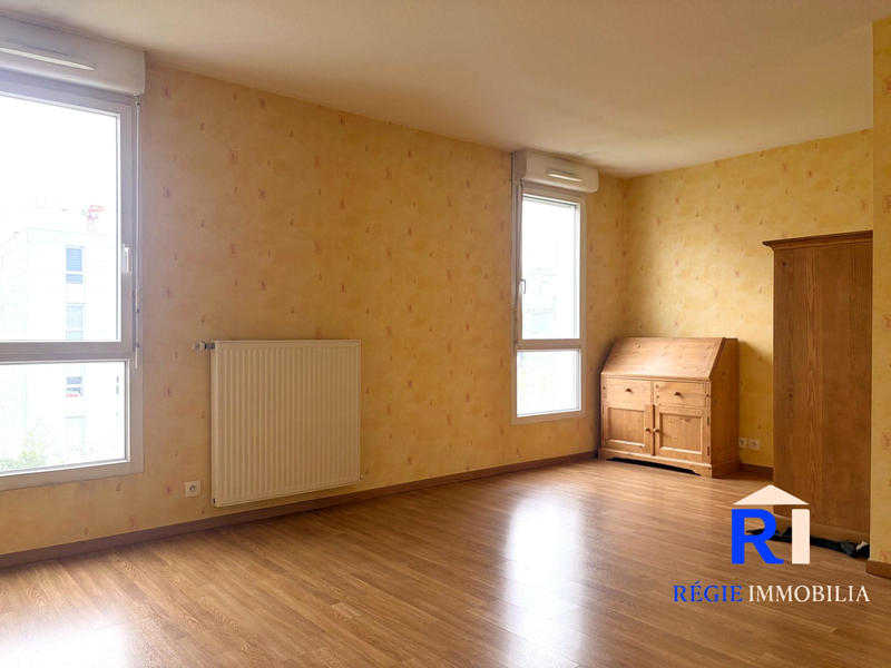 Appartement - 88 m² - 4 pièces
