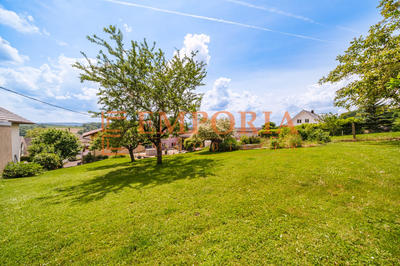 Maison - 156 m² - 7 pièces