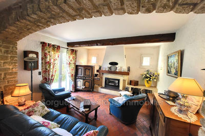 Maison - 117 m² - 4 pièces