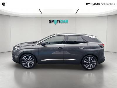 Peugeot 3008 Hybrid4 300 e-Eat8 Gt