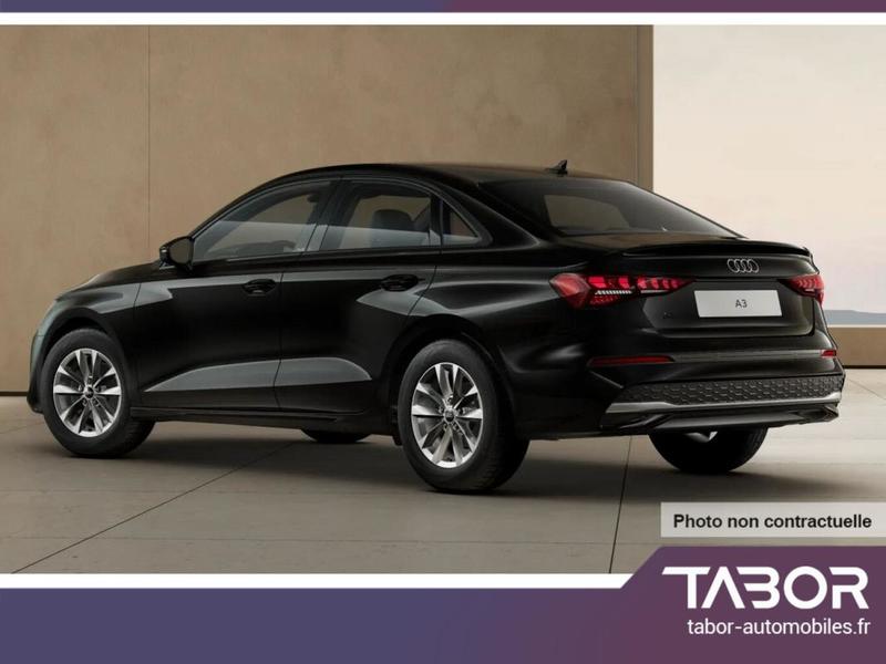 Audi A3 Lim Tfsi 116 Led KlimaP+ KomfortP+