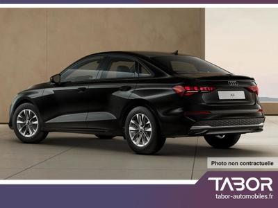 Audi A3 Lim Tfsi 116 Led KlimaP+ KomfortP+