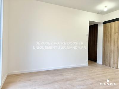 Appartement - 18 m² - 1 pièce