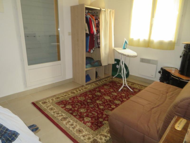 Maison - 96 m² - 5 pièces