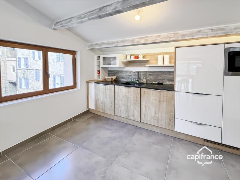 Appartement - 71 m² - 4 pièces