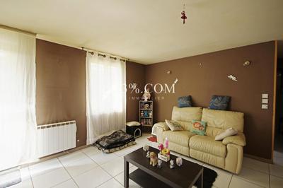Maison - 73 m² - 4 pièces