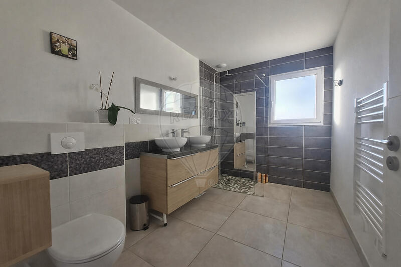 Pavillon - 109 m² - 4 pièces