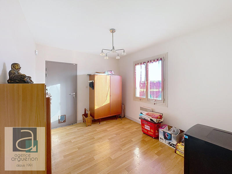 Maison - 60 m² - 3 pièces