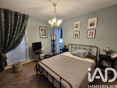 Appartement - 52 m² - 2 pièces