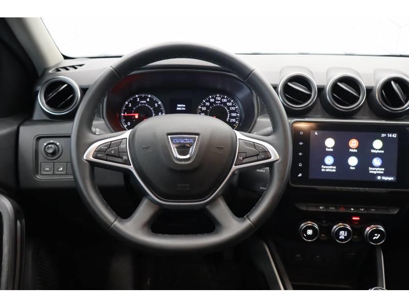 Dacia Duster Eco-G 100 4x2 Prestige +