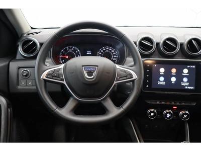 Dacia Duster Eco-G 100 4x2 Prestige +