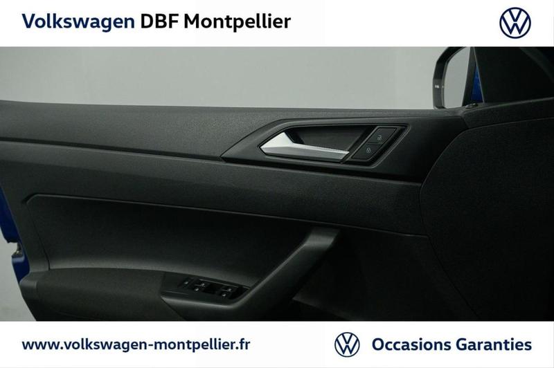 Volkswagen Polo 1.0 Tsi 95 s&amp;S Bvm5