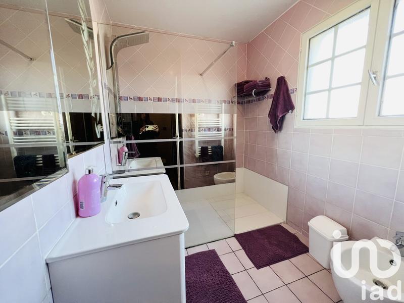 Maison - 161 m² - 6 pièces