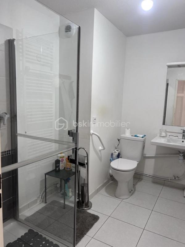 Appartement - 52 m² - 3 pièces