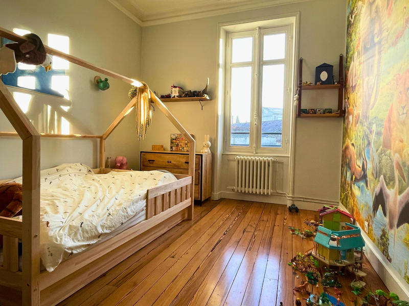 Maison - 256 m² - 9 pièces