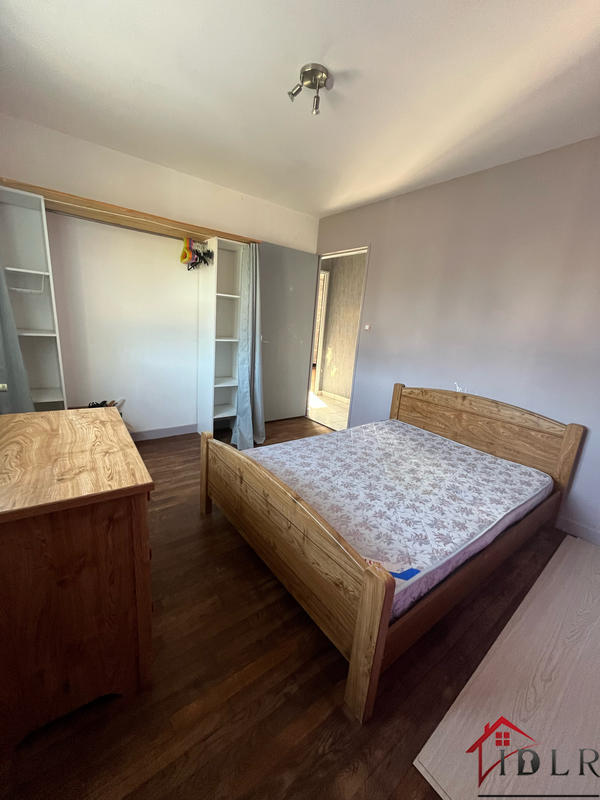 Maison - 103 m² - 6 pièces