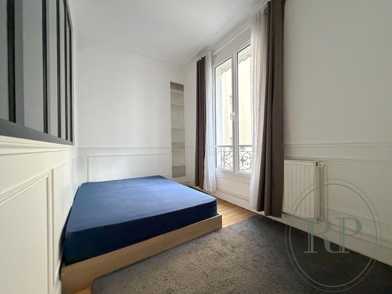 Appartement - 56 m² - 2 pièces