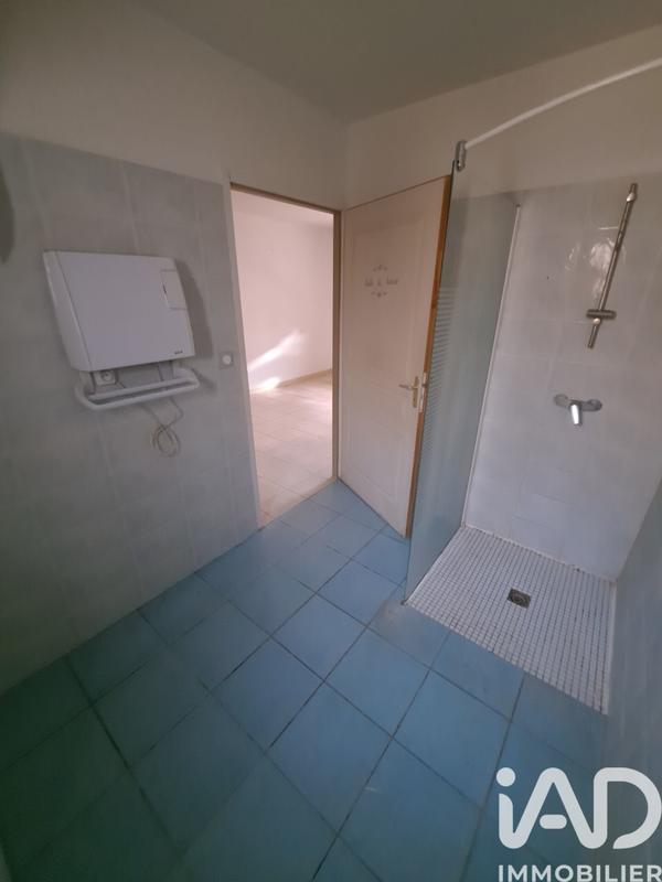 Maison - 89 m² - 4 pièces