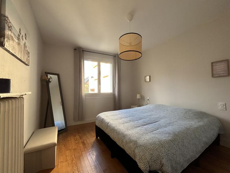 Appartement - 51 m² - 3 pièces